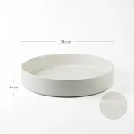 34cm Plate