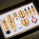 Gold Luxury