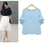 Light blue