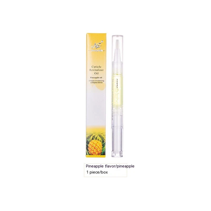 Manicure Finger Edge Nutrition Oil Pen Macerating Agent Exfoliating Nourishes and Hydrates Cuticles Easy Application for — photo 22