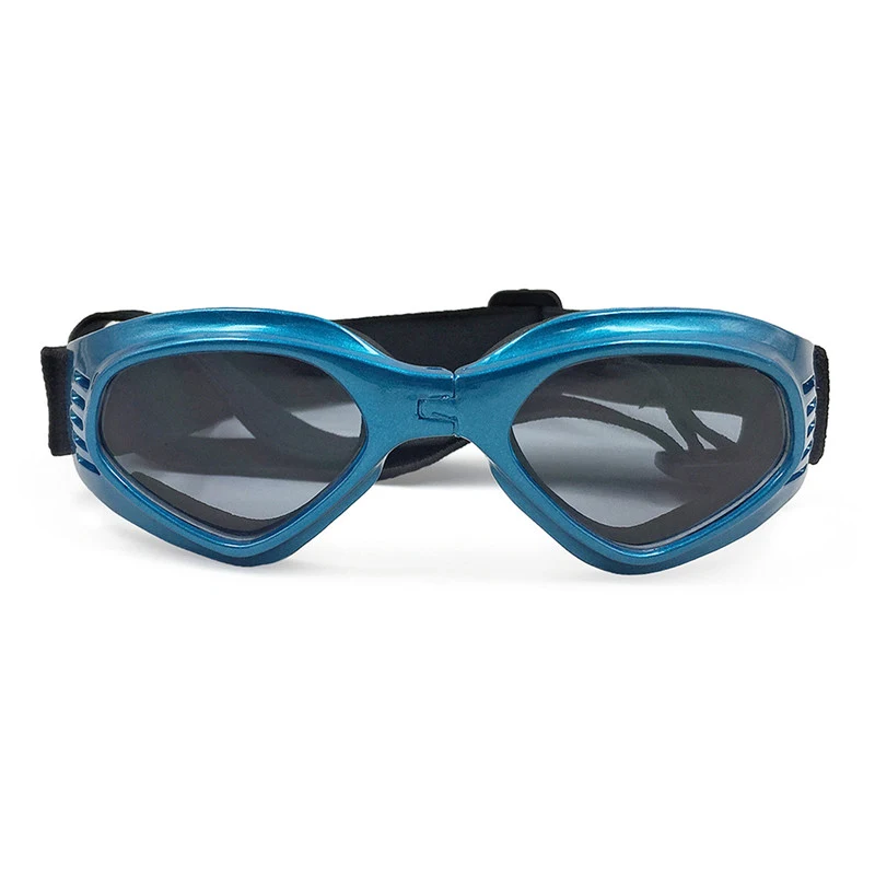 Title 16, 6 Colors Cute Pet Dog Sunglass Sun Glasses Pet ...