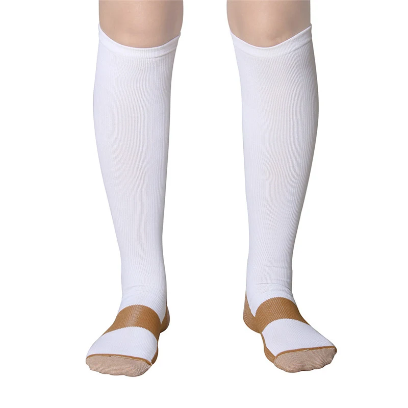 Title 12, Sportcompressiekousen