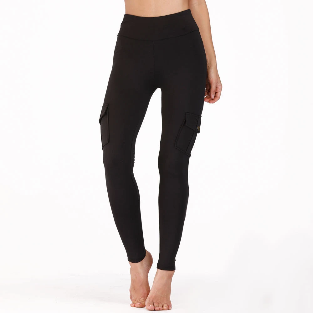 Title 4, NORMOV Leggings de entrenamiento para mujer, ca...