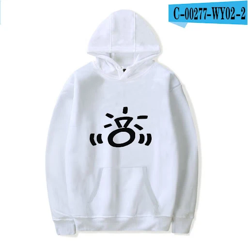 Title 7, Couple hooded sweatshirt sweater