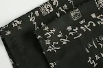 Erkekler için Moda Kişilik Tam Baskılı Kısa Gömlek, tarzınızı yansıtır. Günlük kullanım için ideal, rahat ve şık bir görünüm sunar, kişisel tarzınızı vurgular — Fotoğraf 4