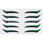 FE8007 Green