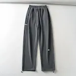 Women's High-Waist Casual Loose Drawstring Trousers for ultimate comfort and style, perfect for everyday wear and relaxe — photo 7