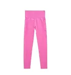 Damen High Waist Nahtlose Fitness Yoga Hose, für maximalen Komfort und Bewegungsfreiheit. Ideal für Yoga, Fitness und Alltag. — foto 1