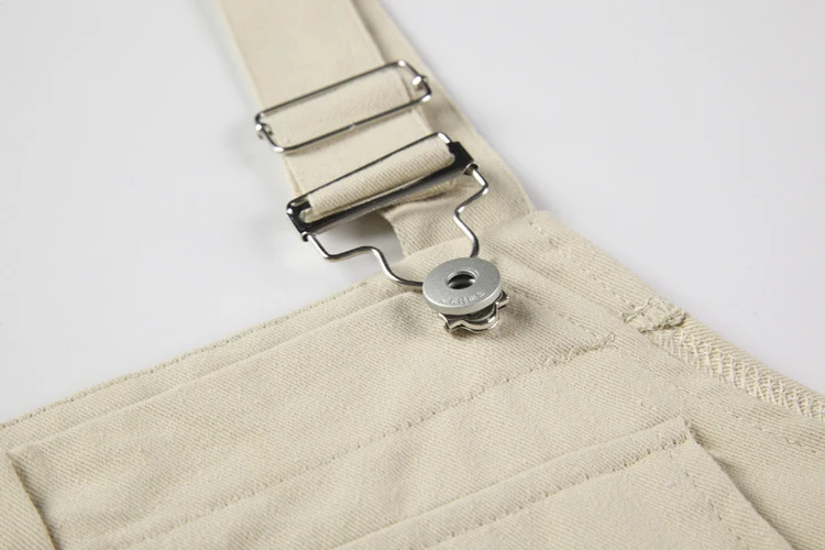 Title 2, Nine points Korean apricot overalls