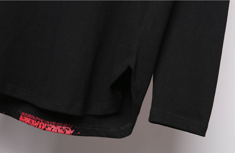 Title 4, Heren Dark High Street gepersonaliseerd losvall...