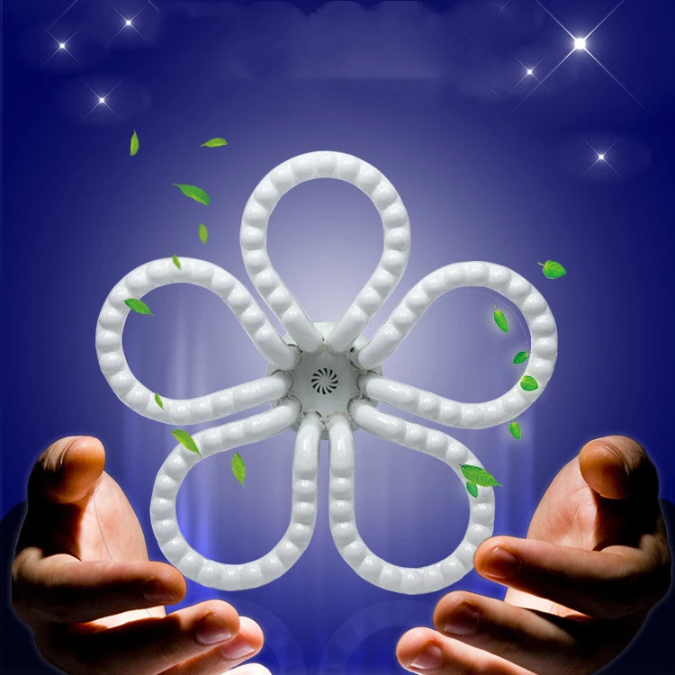 Title 3, Plum Blossom Type High Power Energy Saving Lamp...