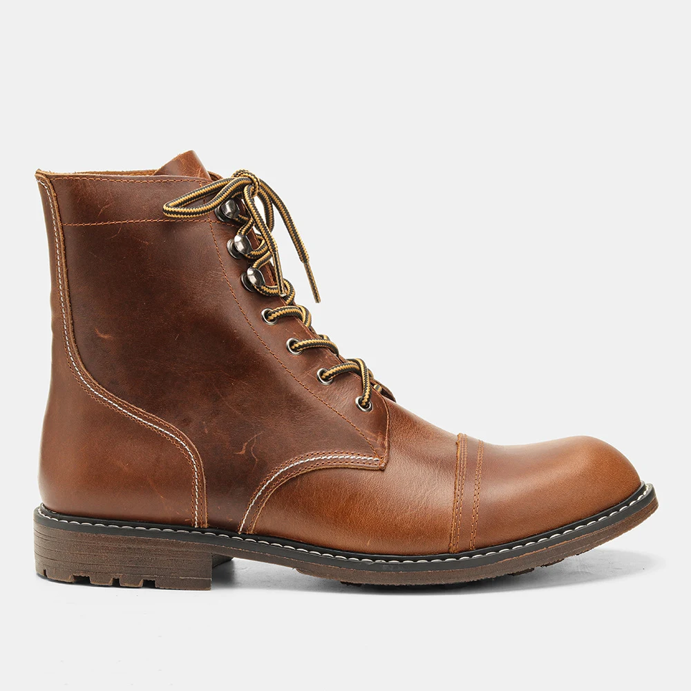 Title 9, European and American popular high-top rubbing ...