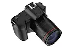 D5 Black Fill Light
