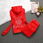 605 Bright Red