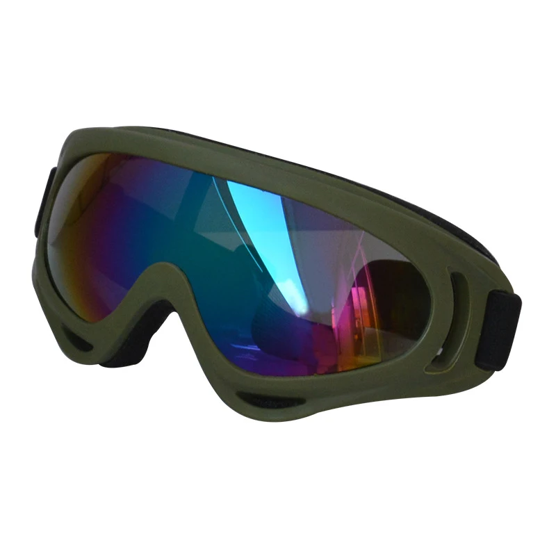 Outdoor Dog Sunglasses Decoration Fashion Matching Stylish eye protection for your pet during outdoor activities and adv — photo 1