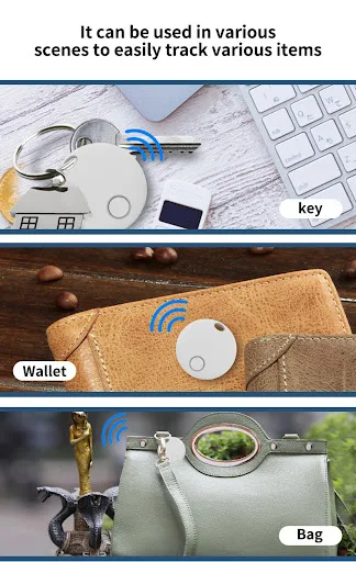 Title 3, Elderly Anti-lost Global Positioning Locator Re...