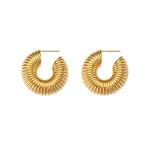 Gold thread