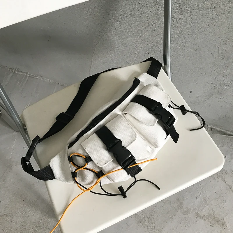 Title 6, Diablo Fan Energy Tooling Chest Bag Messenger B...