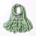 49 Summer Bamboo