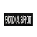 EMOTIONAL SUPPORT