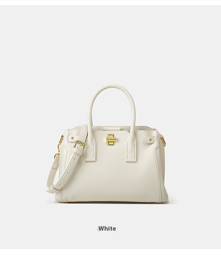 Sense Women's Crossbody Bag for Middle-aged People Platinum Large Capacity Comfortable and stylish handbag to carry all — photo 10