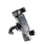 Fourclaw rear view mir