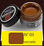 Light Brown