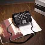 Black A
