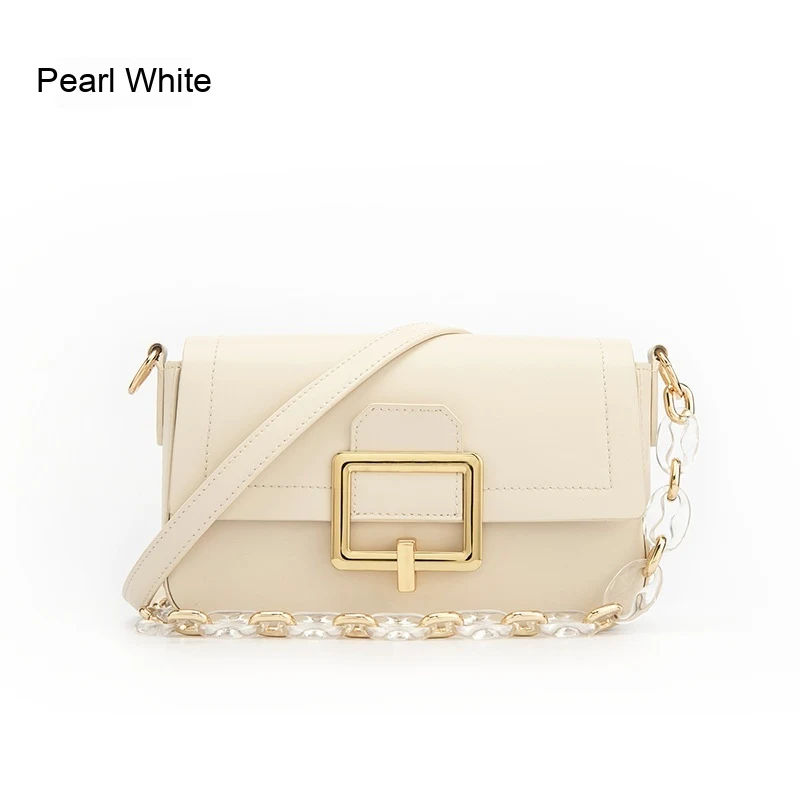Bolsa crossbody de couro bovino texturizado de minoria francesa para ombro. Conforto e elegância para o dia a dia, design sofisticado e durabilidade excepcional. — foto 4