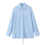 Blue Shirt
