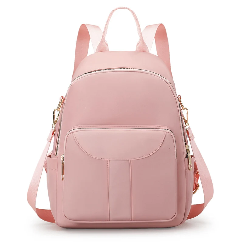 Dames Mode & Draagbare Duffel Tas Grote Capaciteit Ideaal voor Reizen en Sport Ruim & Stijlvol Handbagage Perfect — foto 2