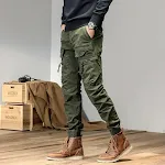 Army Green
