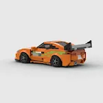 GR Supra fast excitation9