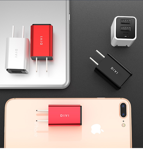 Title 7, Genuine Weihua Android Universal V20 multi-port...