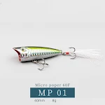 Isca Artificial para Robalo — foto 8