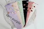 Taro Purple
