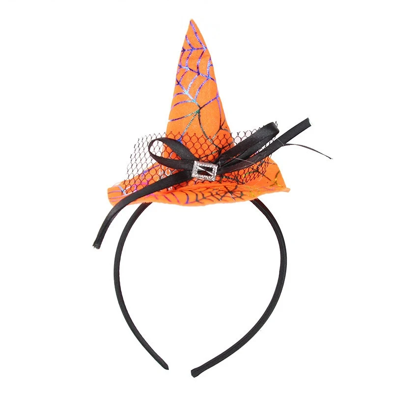 Title 2, Cerchietto di Halloween per costumi. Accessorio...
