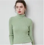 Pea green