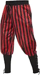 Red Stripes
