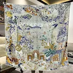 135X135cm