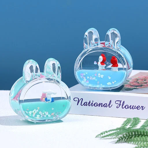 Title 5, Creative oil drops decoration toys for home. En...