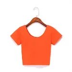 Orange Red