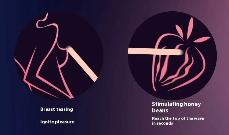 Title 16, Womens sensual products for intimate pleasure....