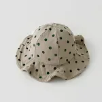 Dot Khaki