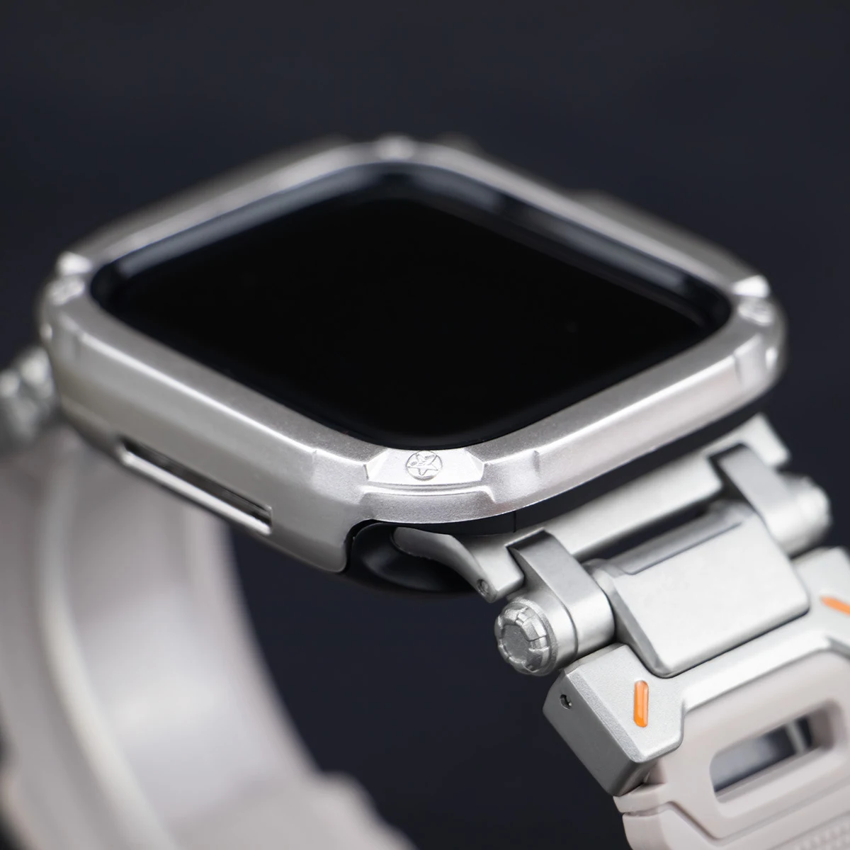 Title 2, Grip TPU Fula-resistant Case Set for ultimate d...