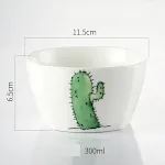 A cactus