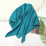 90 Solid Color Ha Qing