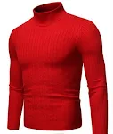 Bright Red