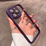 Dark Purple