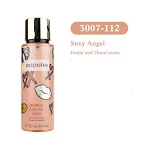 Body spray Parfum voor vrouwen Langdurige geur Frisse en sensuele geur Ideaal voor dagelijks gebruik. Voel je de hele dag fris en zelfverzekerd. — foto 21